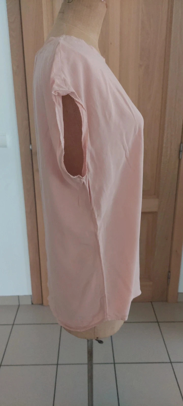 Top rose Street One neuf avec étiquette - Taille L – photo 3